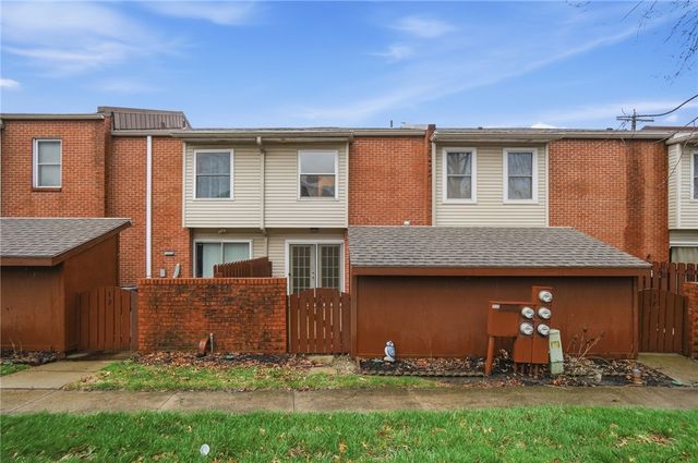 4525 Bonita Drive, Middletown, OH 45044