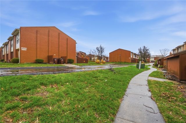 4525 Bonita Drive, Middletown, OH 45044