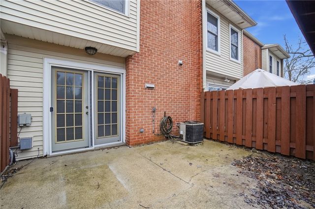 4525 Bonita Drive, Middletown, OH 45044