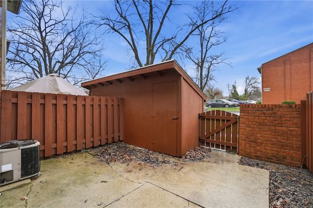 4525 Bonita Drive, Middletown, OH 45044