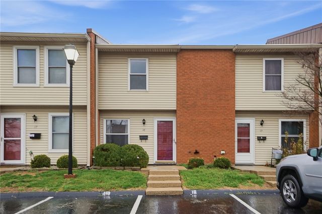 4525 Bonita Drive, Middletown, OH 45044