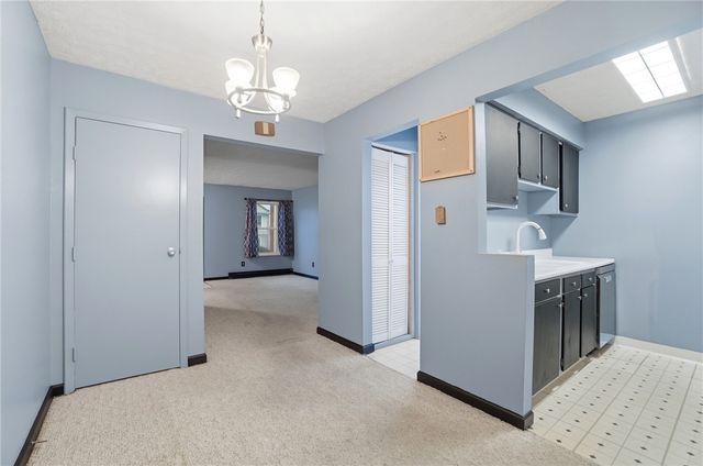 4525 Bonita Drive, Middletown, OH 45044