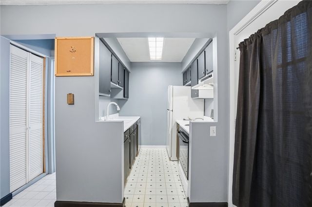 4525 Bonita Drive, Middletown, OH 45044