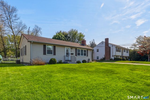 18 Leon Road, Bristol, CT 06010