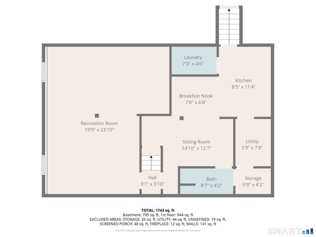 18 Leon Road, Bristol, CT 06010