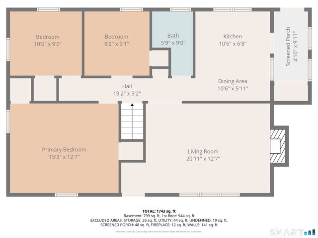 18 Leon Road, Bristol, CT 06010