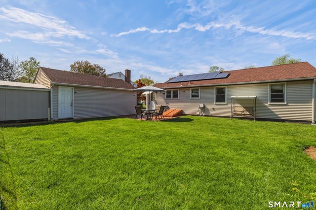 18 Leon Road, Bristol, CT 06010