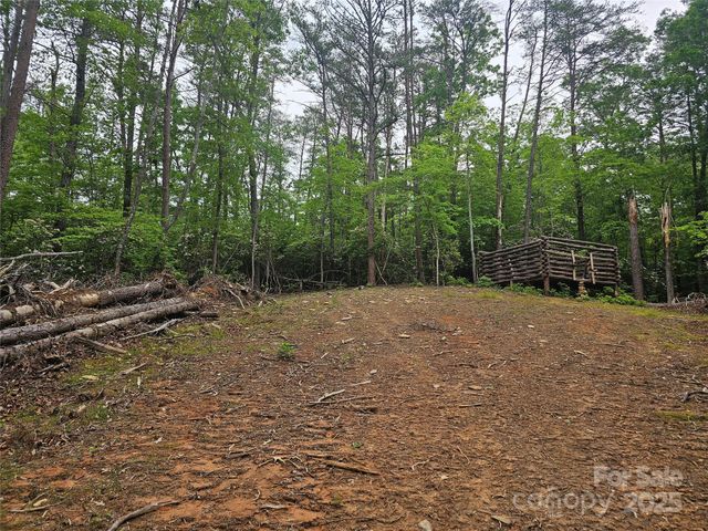 325 Mcginnis Drive, Old Fort, NC 28762