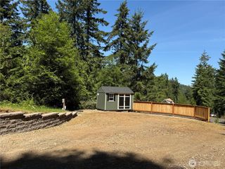 0 xx Azalea Lane, Brinnon, WA 98320
