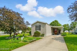 233 Buckingham Drive, Lima, OH 45807