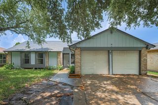 1634 Grand Park Drive, Missouri City, TX 77489