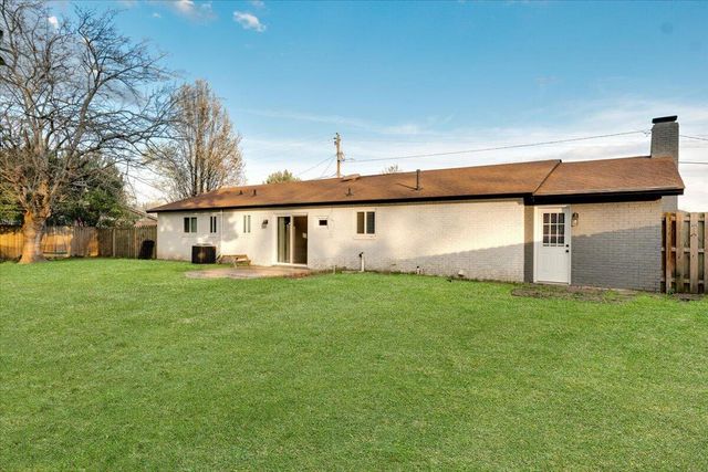 201 Williams Street, Grovetown, GA 30813