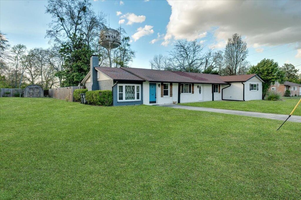 201 Williams Street, Grovetown, GA 30813