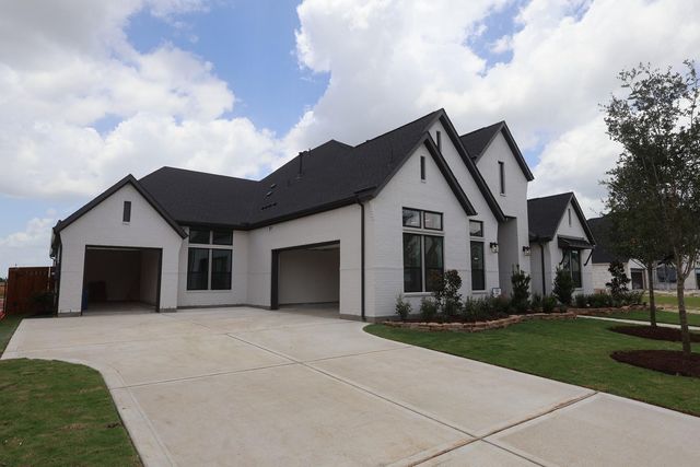 14339 Flowering Sage Way, Cypress, TX 77433