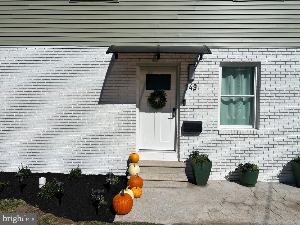 143 SHREVE ST, MOUNT HOLLY, NJ 08060 — photo 3