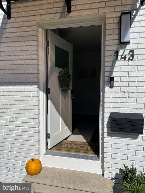 143 SHREVE ST, MOUNT HOLLY, NJ 08060 — photo 4