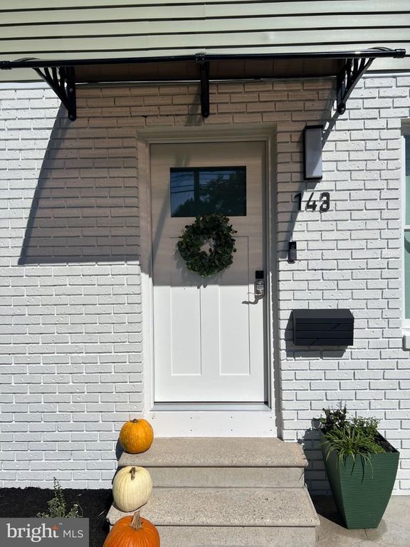 143 SHREVE ST, MOUNT HOLLY, NJ 08060 — photo 5