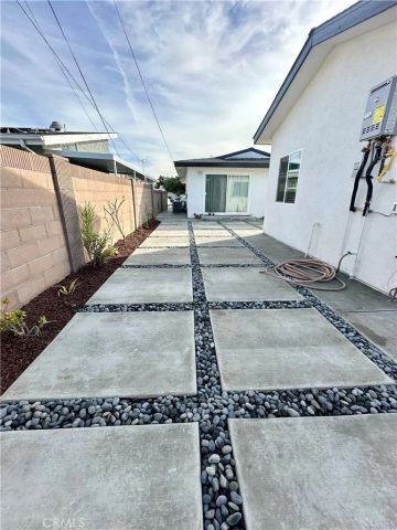 12645 Jerome Lane, Garden Grove, CA 92841