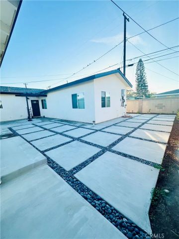 12645 Jerome Lane, Garden Grove, CA 92841