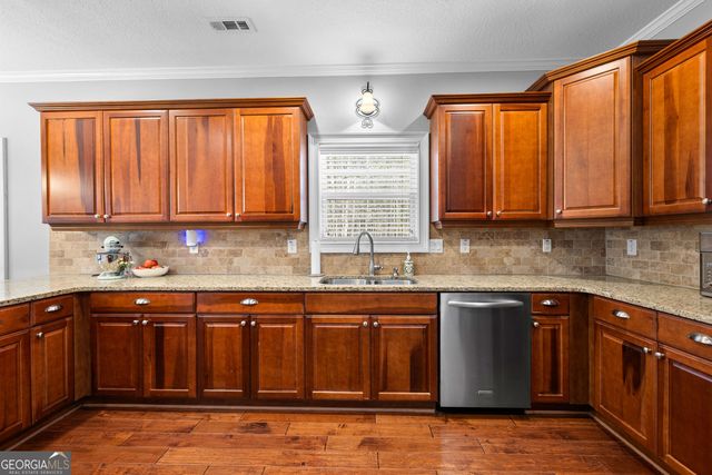 529 Inman Road, Fayetteville, GA 30215