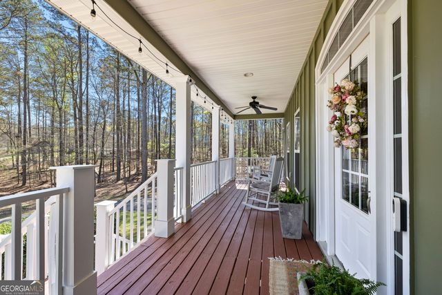 529 Inman Road, Fayetteville, GA 30215