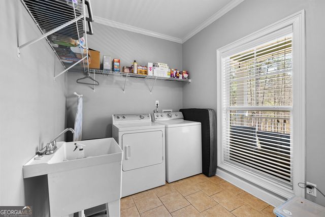 529 Inman Road, Fayetteville, GA 30215