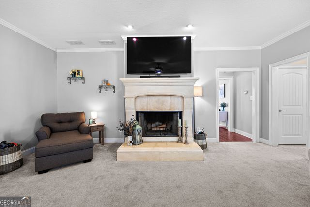 529 Inman Road, Fayetteville, GA 30215