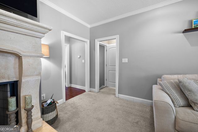 529 Inman Road, Fayetteville, GA 30215