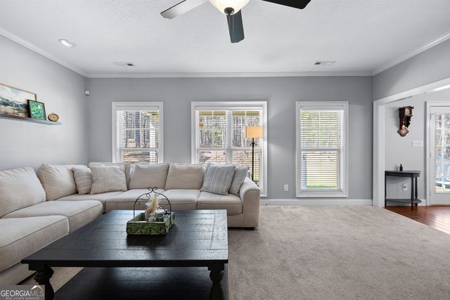 529 Inman Road, Fayetteville, GA 30215