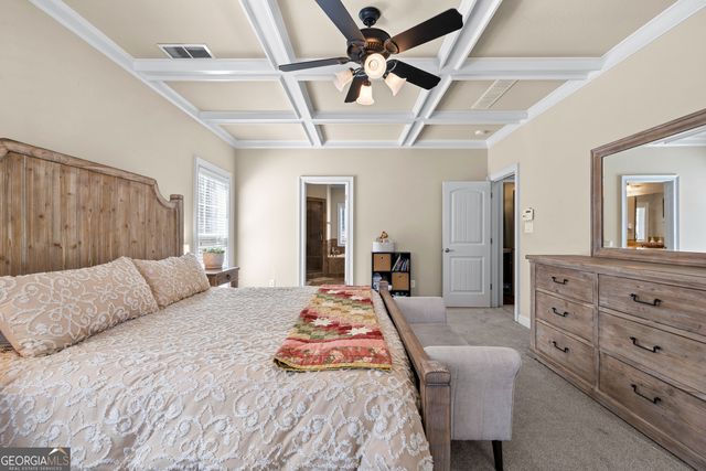 529 Inman Road, Fayetteville, GA 30215