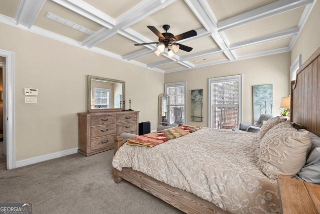 529 Inman Road, Fayetteville, GA 30215