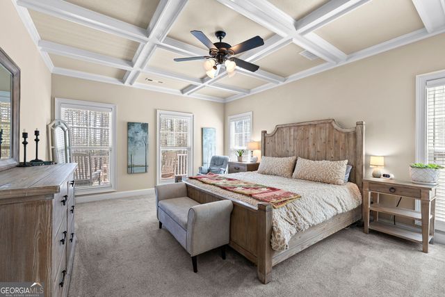 529 Inman Road, Fayetteville, GA 30215