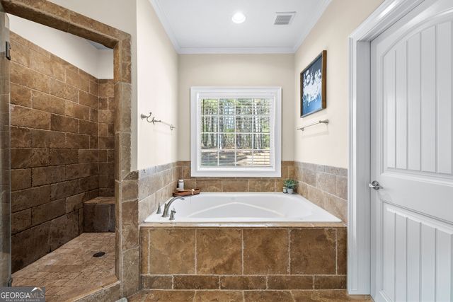 529 Inman Road, Fayetteville, GA 30215