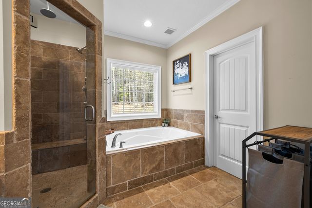 529 Inman Road, Fayetteville, GA 30215