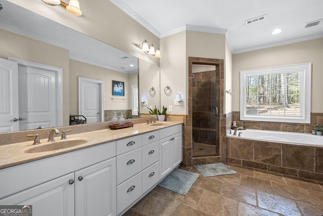 529 Inman Road, Fayetteville, GA 30215