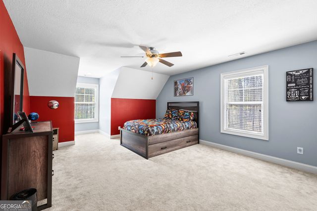 529 Inman Road, Fayetteville, GA 30215