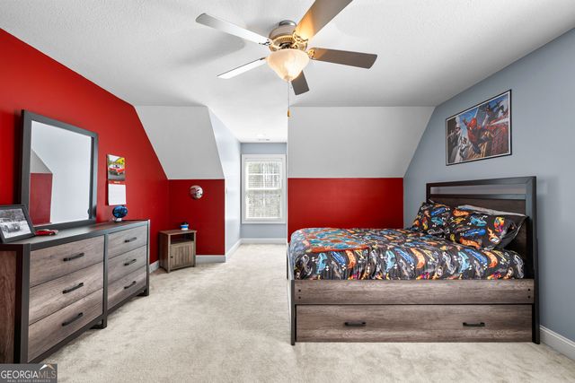 529 Inman Road, Fayetteville, GA 30215