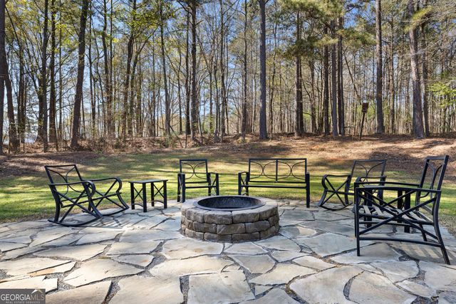 529 Inman Road, Fayetteville, GA 30215