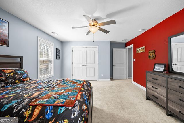 529 Inman Road, Fayetteville, GA 30215