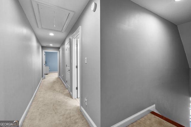 529 Inman Road, Fayetteville, GA 30215