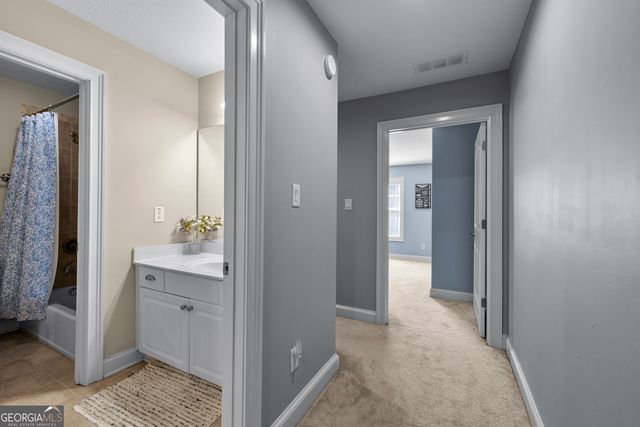 529 Inman Road, Fayetteville, GA 30215