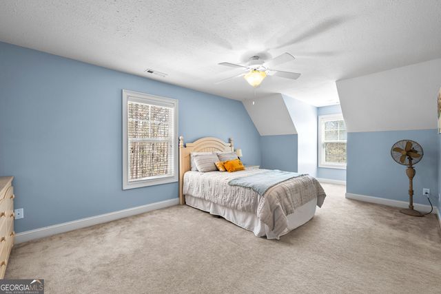 529 Inman Road, Fayetteville, GA 30215