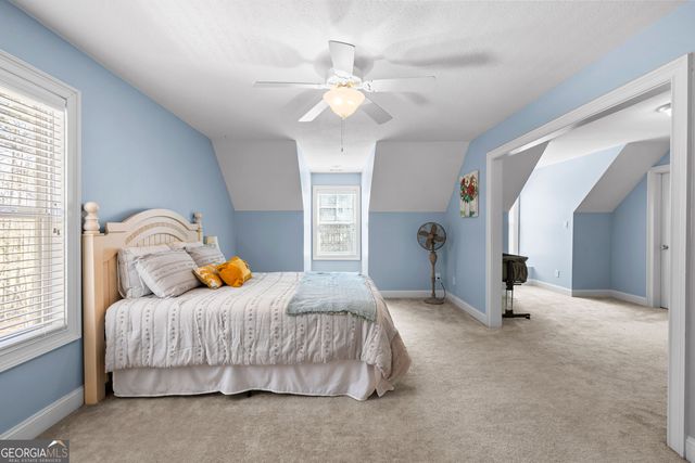 529 Inman Road, Fayetteville, GA 30215