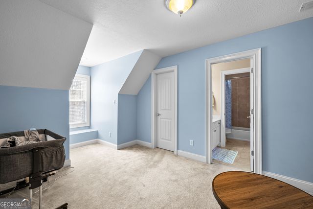 529 Inman Road, Fayetteville, GA 30215