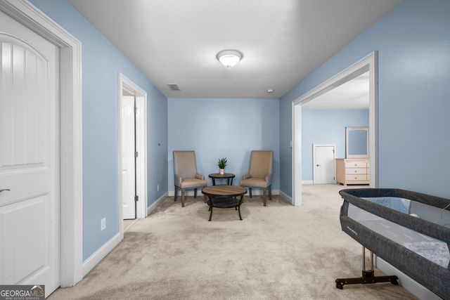 529 Inman Road, Fayetteville, GA 30215