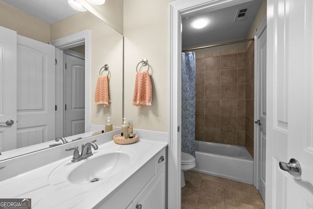 529 Inman Road, Fayetteville, GA 30215