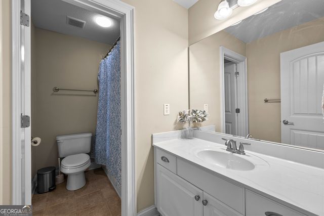 529 Inman Road, Fayetteville, GA 30215