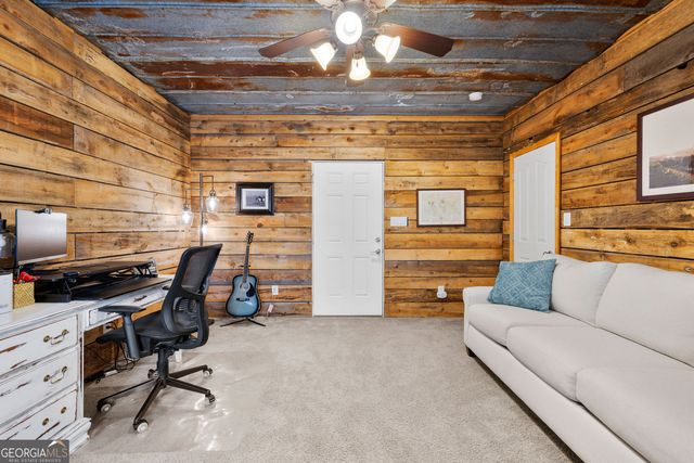 529 Inman Road, Fayetteville, GA 30215