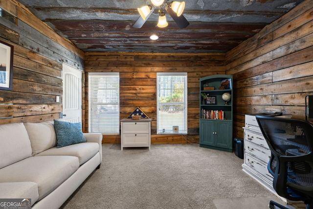 529 Inman Road, Fayetteville, GA 30215