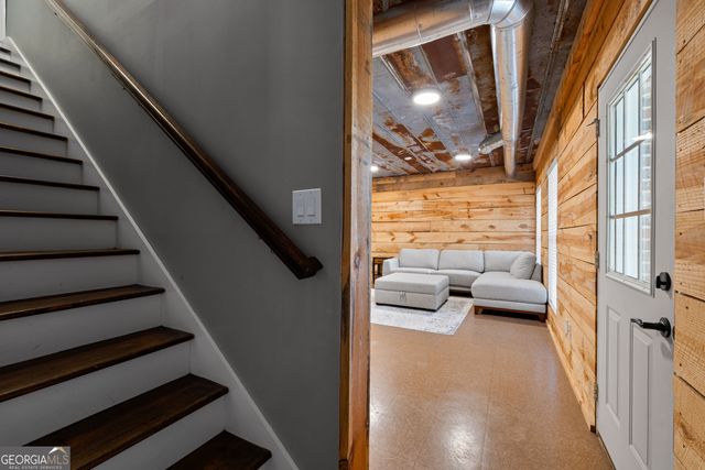 529 Inman Road, Fayetteville, GA 30215